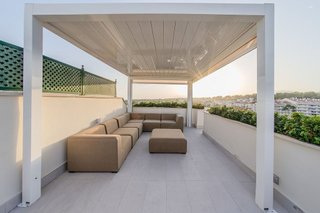 Piso en alquiler en Lomas de Marbella Club - Puente Romano en Marbella