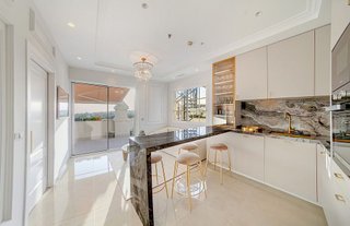 Piso en alquiler en La Carolina-Guadalpín en Marbella