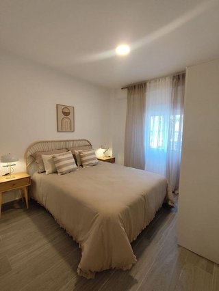 Piso en alquiler en Pla de Bon Repós en Alicante