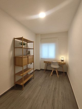 Piso en alquiler en Pla de Bon Repós en Alicante