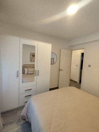 Piso en alquiler en Pla de Bon Repós en Alicante