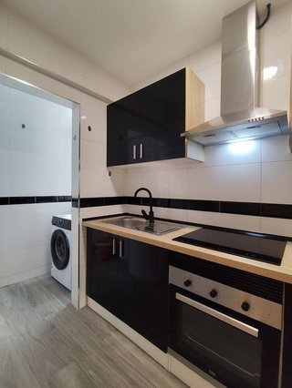 Piso en alquiler en Pla de Bon Repós en Alicante