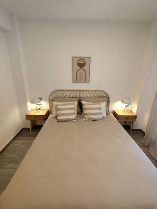 Piso en alquiler en Pla de Bon Repós en Alicante