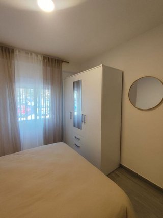 Piso en alquiler en Pla de Bon Repós en Alicante