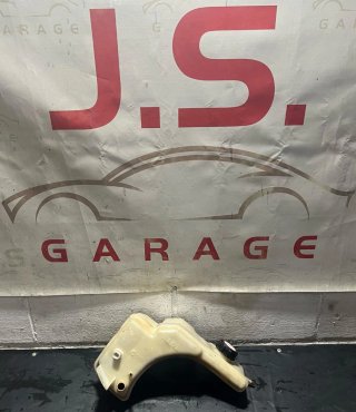 Botella Expansión Jeep Cherokee XJ 2.5 TD