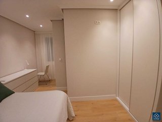 Piso en alquiler en Centro en San Sebastián-Donostia