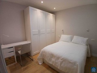 Piso en alquiler en Centro en San Sebastián-Donostia