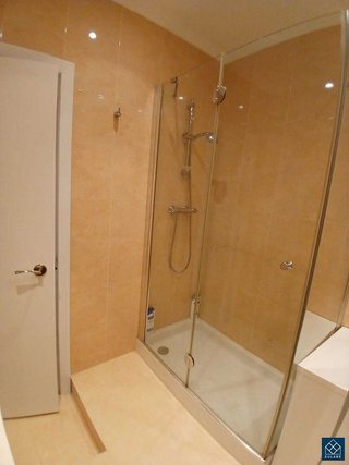 Piso en alquiler en Centro en San Sebastián-Donostia