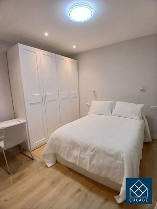 Piso en alquiler en Centro en San Sebastián-Donostia