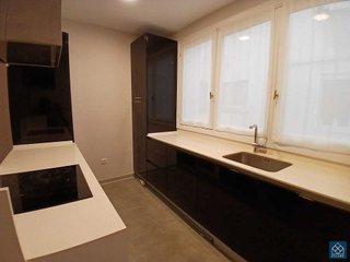 Piso en alquiler en Centro en San Sebastián-Donostia