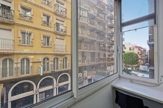 Piso en alquiler en Centro en Alicante
