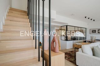 Casa adosada en alquiler en Ategorrieta - Ulia en San Sebastián-Donostia