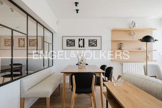 Casa adosada en alquiler en Ategorrieta - Ulia en San Sebastián-Donostia