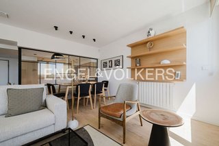 Casa adosada en alquiler en Ategorrieta - Ulia en San Sebastián-Donostia