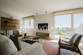 Casa adosada en alquiler en Ategorrieta - Ulia en San Sebastián-Donostia