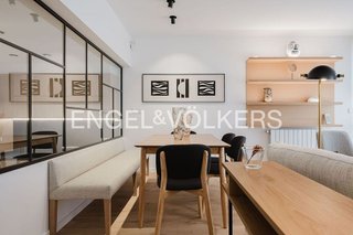 Casa adosada en alquiler en Ategorrieta - Ulia en San Sebastián-Donostia
