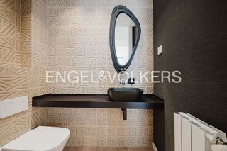 Casa adosada en alquiler en Ategorrieta - Ulia en San Sebastián-Donostia