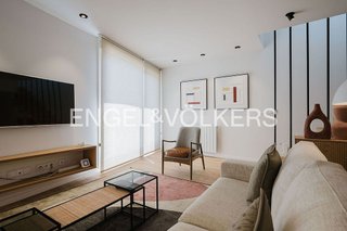 Casa adosada en alquiler en Ategorrieta - Ulia en San Sebastián-Donostia