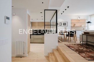 Casa adosada en alquiler en Ategorrieta - Ulia en San Sebastián-Donostia