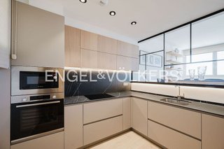 Casa adosada en alquiler en Ategorrieta - Ulia en San Sebastián-Donostia