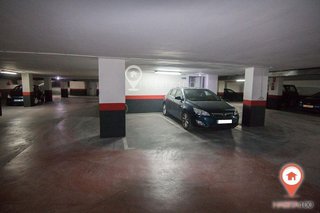 Garaje en venta en Centro en Cuenca
