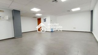 Oficina en venta en Benalúa en Alicante