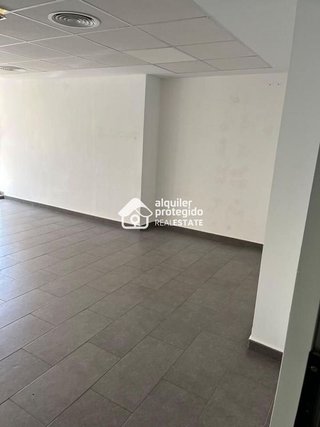 Oficina en venta en Benalúa en Alicante