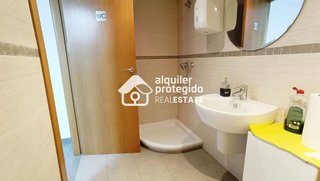 Oficina en venta en Benalúa en Alicante