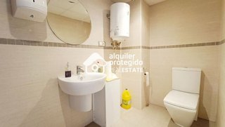 Oficina en venta en Benalúa en Alicante