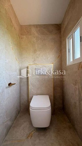Casa en alquiler en Centro - El Castillo en Sagunto
