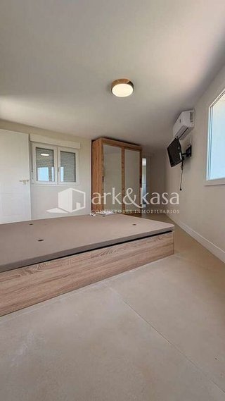 Casa en alquiler en Centro - El Castillo en Sagunto