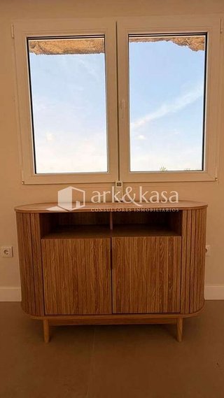 Casa en alquiler en Centro - El Castillo en Sagunto