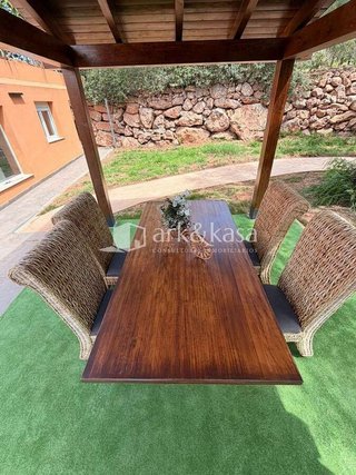Casa en alquiler en Centro - El Castillo en Sagunto