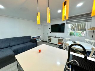 Casa en alquiler en La Siesta - El Salado - Torreta en Torrevieja