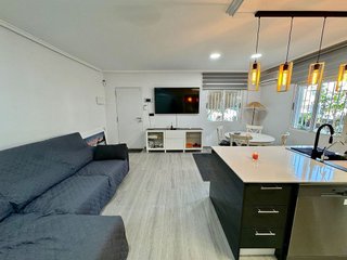 Casa en alquiler en La Siesta - El Salado - Torreta en Torrevieja