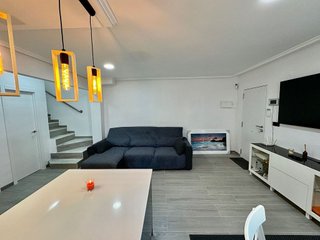 Casa en alquiler en La Siesta - El Salado - Torreta en Torrevieja
