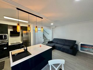 Casa en alquiler en La Siesta - El Salado - Torreta en Torrevieja