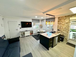 Casa en alquiler en La Siesta - El Salado - Torreta en Torrevieja