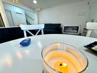 Casa en alquiler en La Siesta - El Salado - Torreta en Torrevieja
