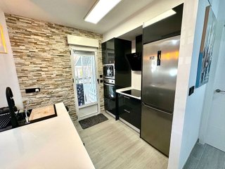 Casa en alquiler en La Siesta - El Salado - Torreta en Torrevieja