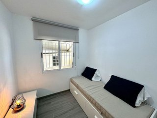 Casa en alquiler en La Siesta - El Salado - Torreta en Torrevieja