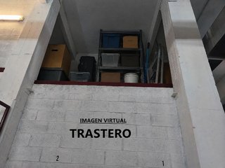 Garaje en venta en Santutxu en Bilbao