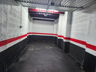 Garaje en venta en Santutxu en Bilbao