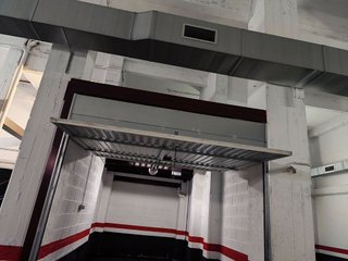Garaje en venta en Santutxu en Bilbao
