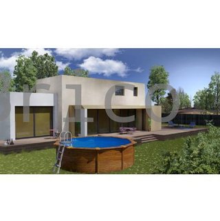 Piscina Sicilia Redonda - Gre