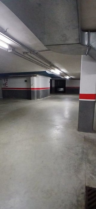 Garaje en venta en Via Europa - Parc Central en Mataró