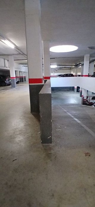 Garaje en venta en Via Europa - Parc Central en Mataró