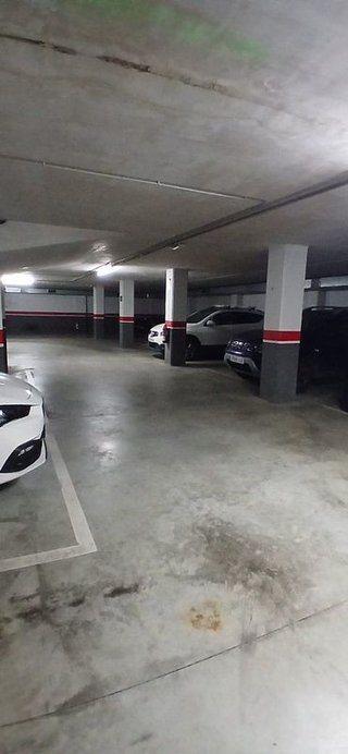 Garaje en venta en Via Europa - Parc Central en Mataró