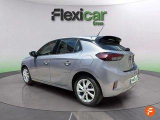 Opel Corsa 1.2T XHL 74kW (100CV) Elegance Auto