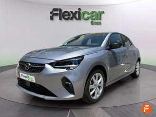 Opel Corsa 1.2T XHL 74kW (100CV) Elegance Auto